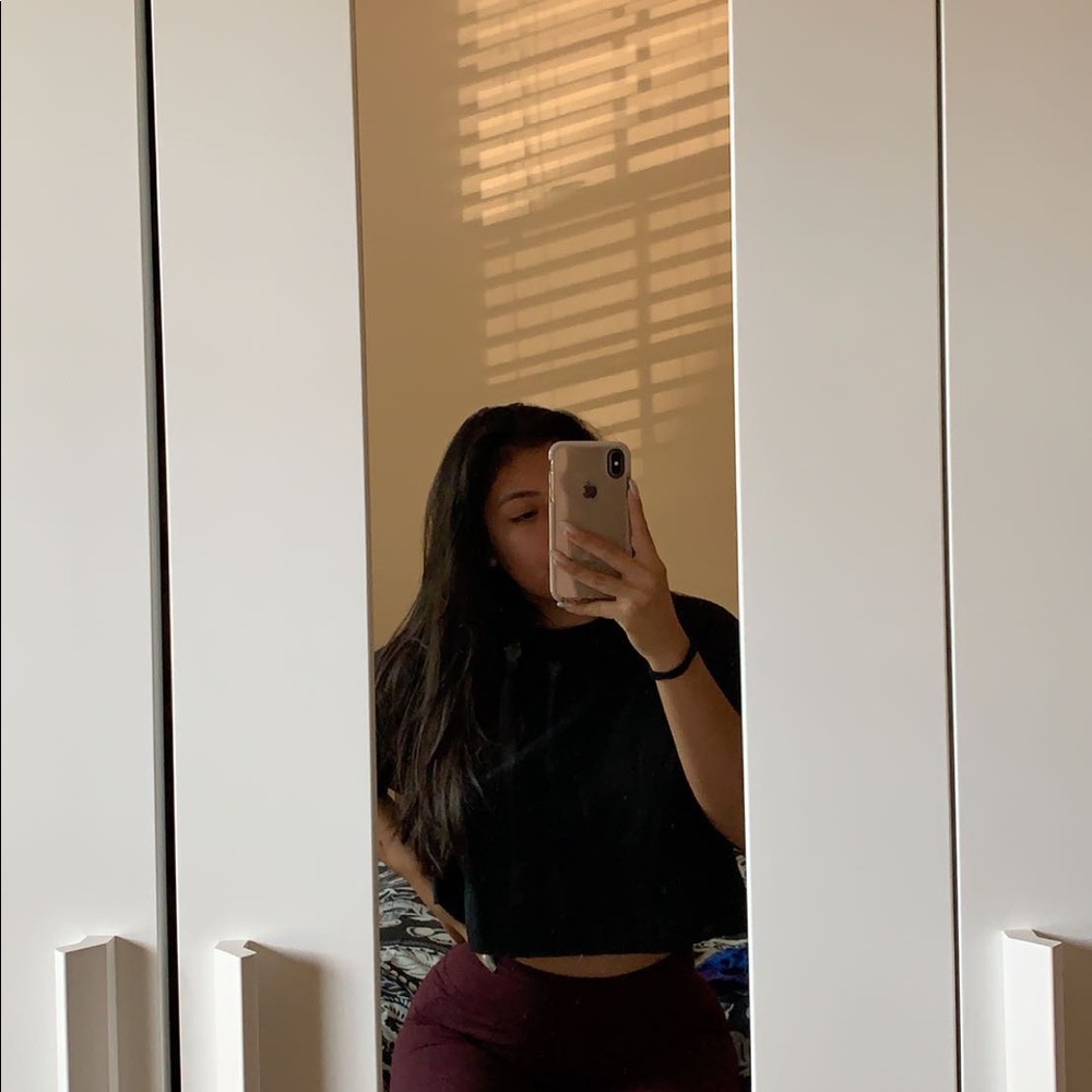 Meet your Posher, Camila